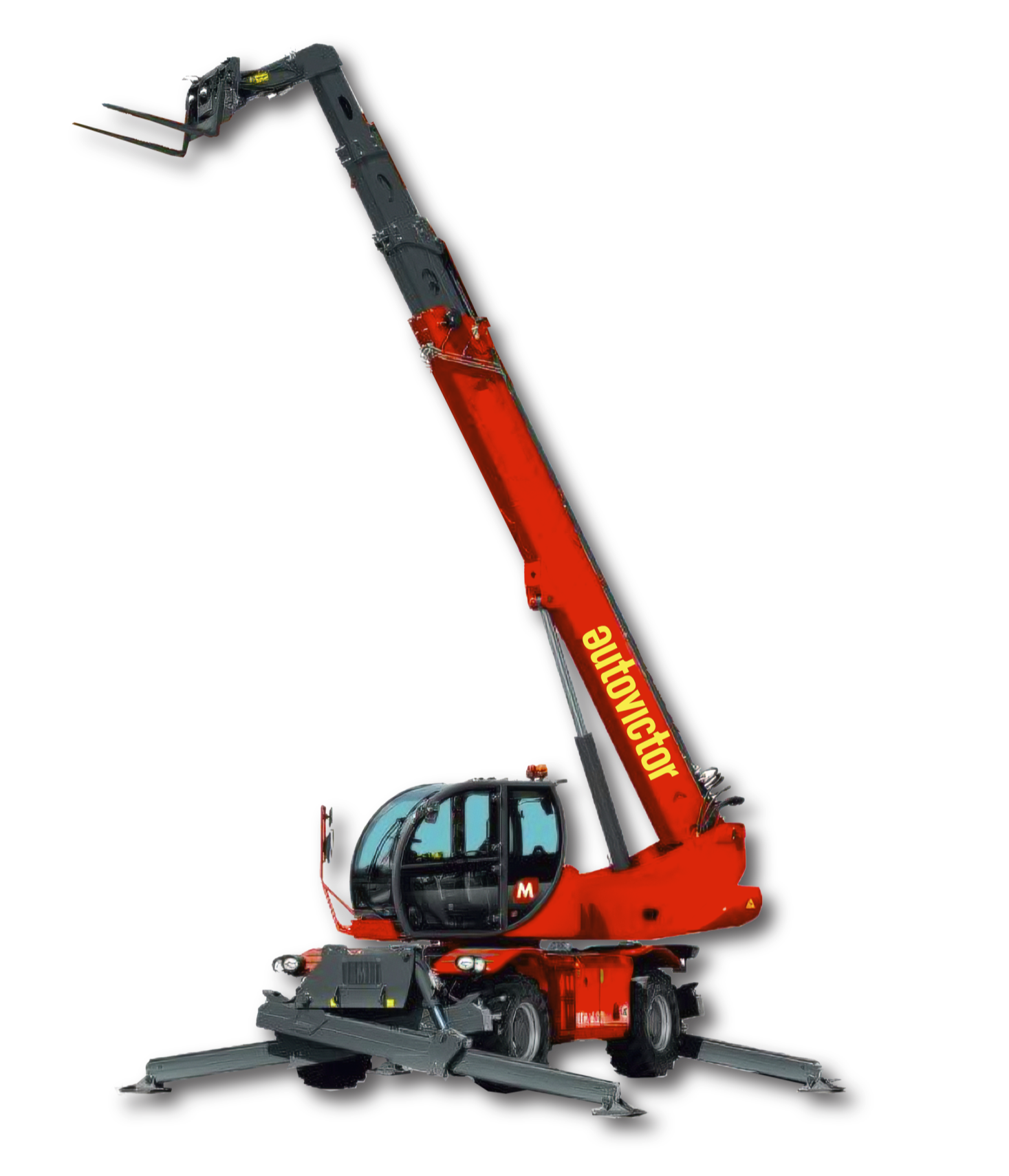 MAGNI RTH 6.23